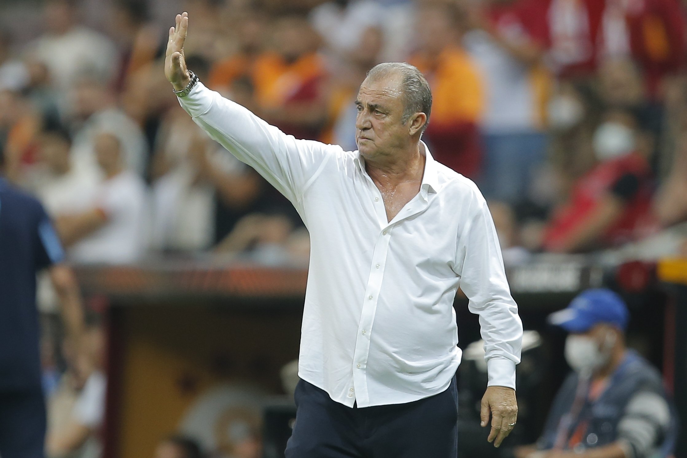 Fatih Terim: Türk Futbolunun İmparatoru