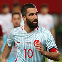 Arda Turan: Türk Futbolunun Efsanesi