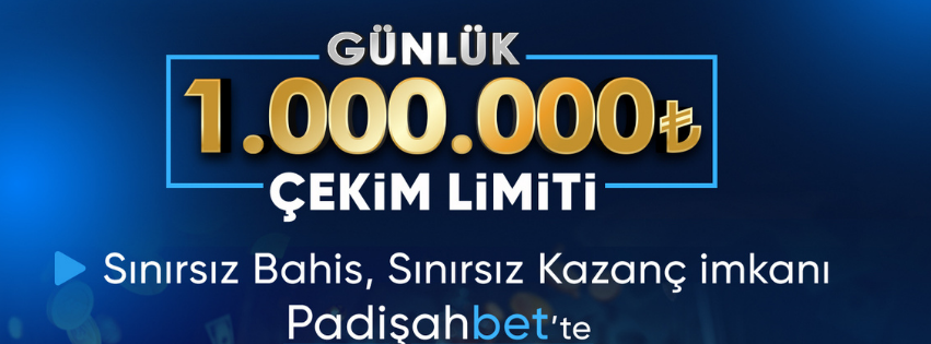 EN YÜKSEK ÇEKİM LİMİTİ