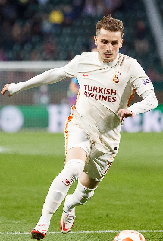 Kerem Aktürkoğlu