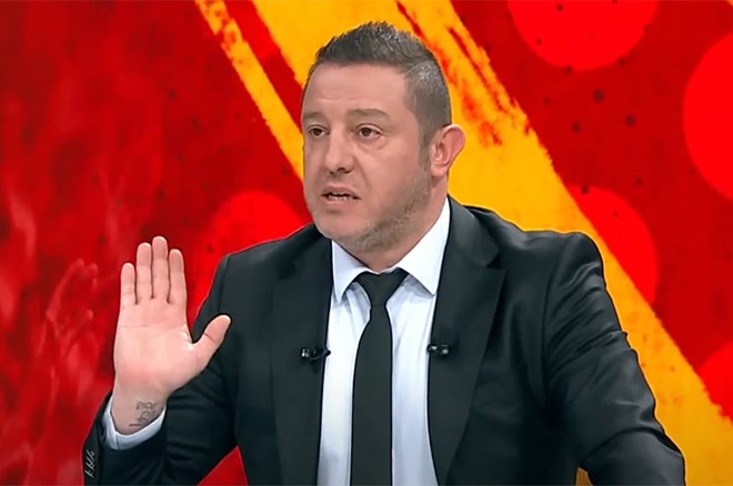 Nihat Kahveci’den Galatasaray taraftarına çarpıcı Fenerbahçe örneği: “Lüks bu”