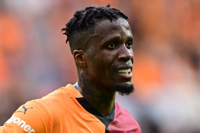 Wilfried Zaha gelişmesi: Galatasaray’a mı dönüyor?