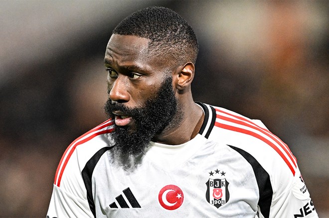 Arthur Masuaku’nun transferi için çifte şart