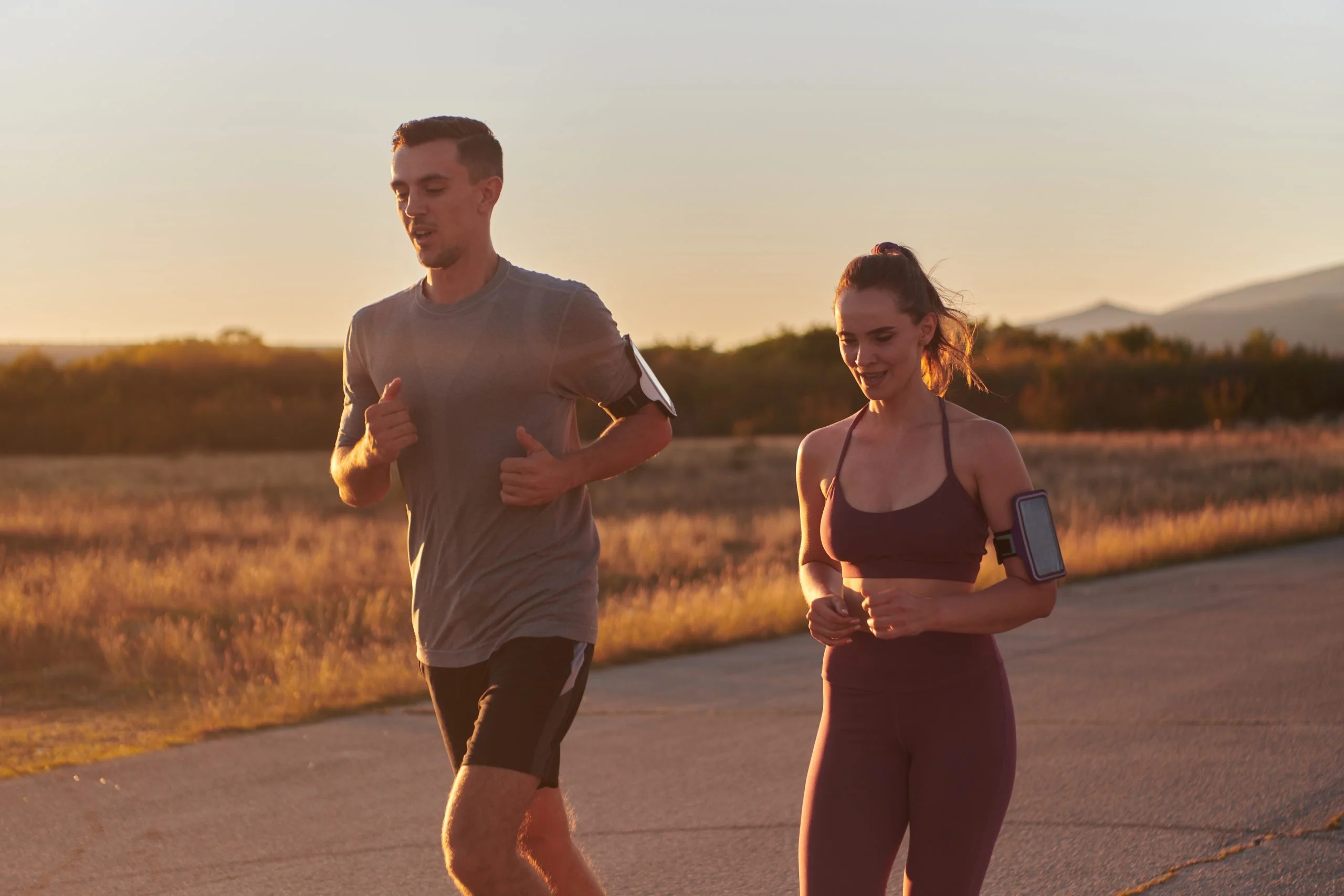 Spor ve Sağlık: Düzenli Egzersizin Fiziksel ve Psikolojik Yararları