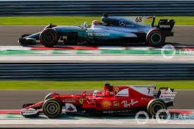 Formula 1’de 2025 Sezonu: Mercedes mi Ferrari mi Şampiyon Olacak?