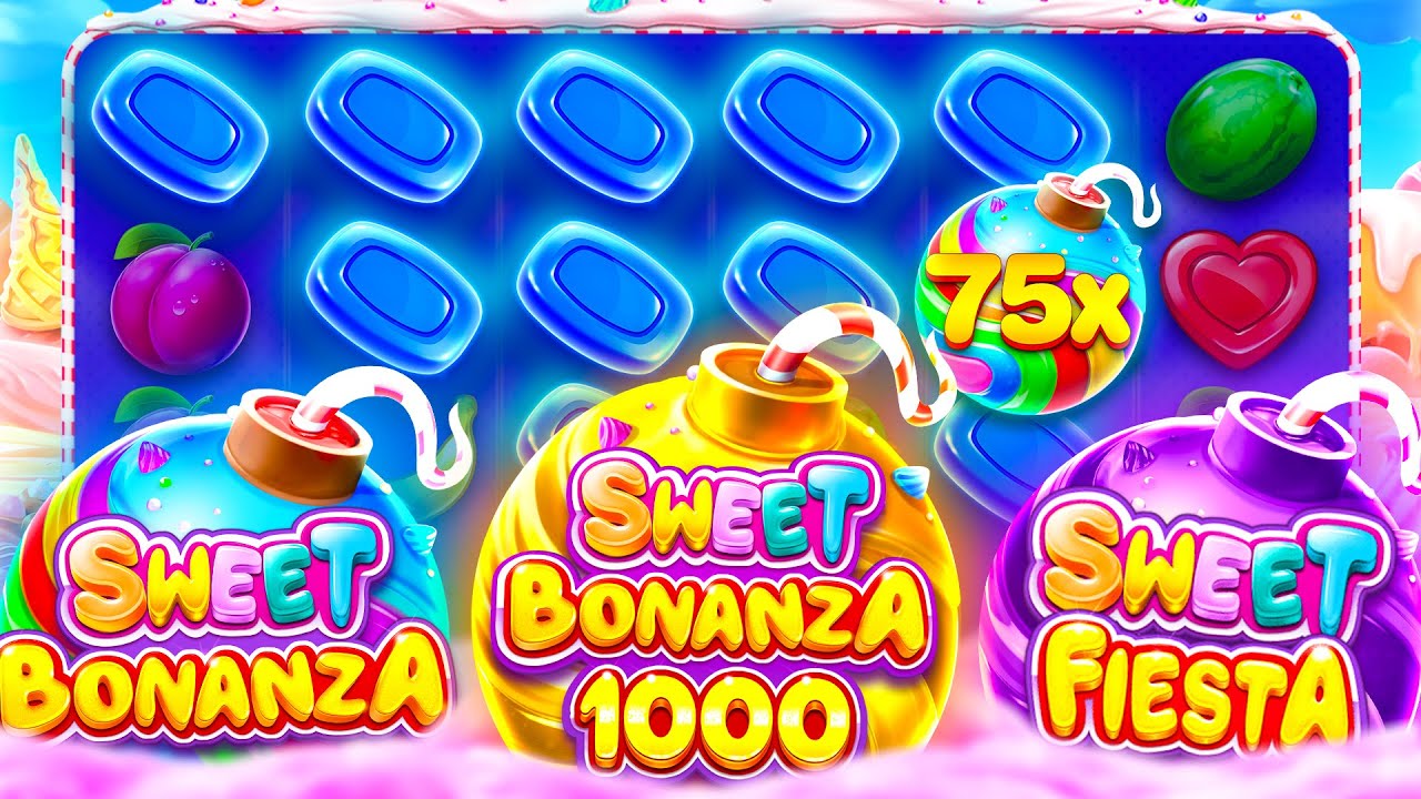 Sweet Bonanza Bonus ve Promosyonları – Casinoların Sunduğu Avantajlar