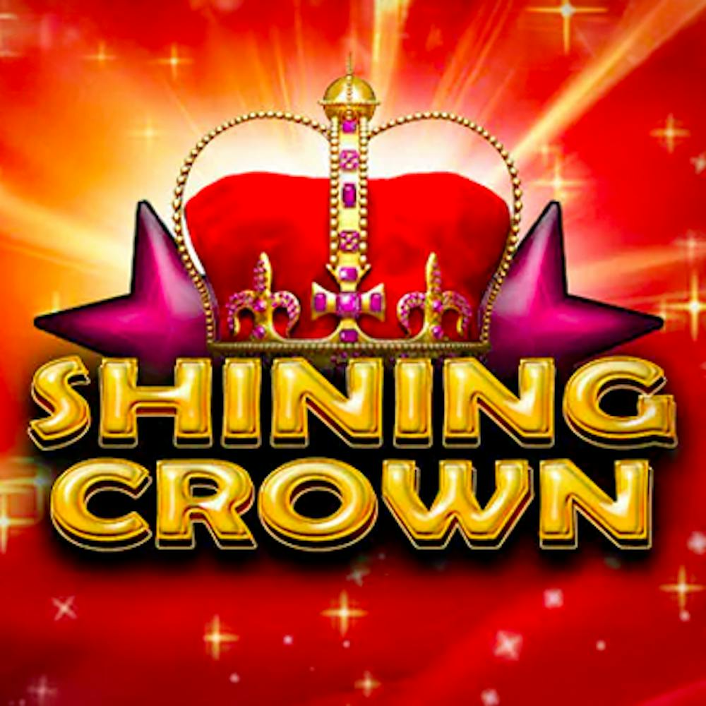 Shining Crown: Parlayan Bir Klasik Slot Oyunu