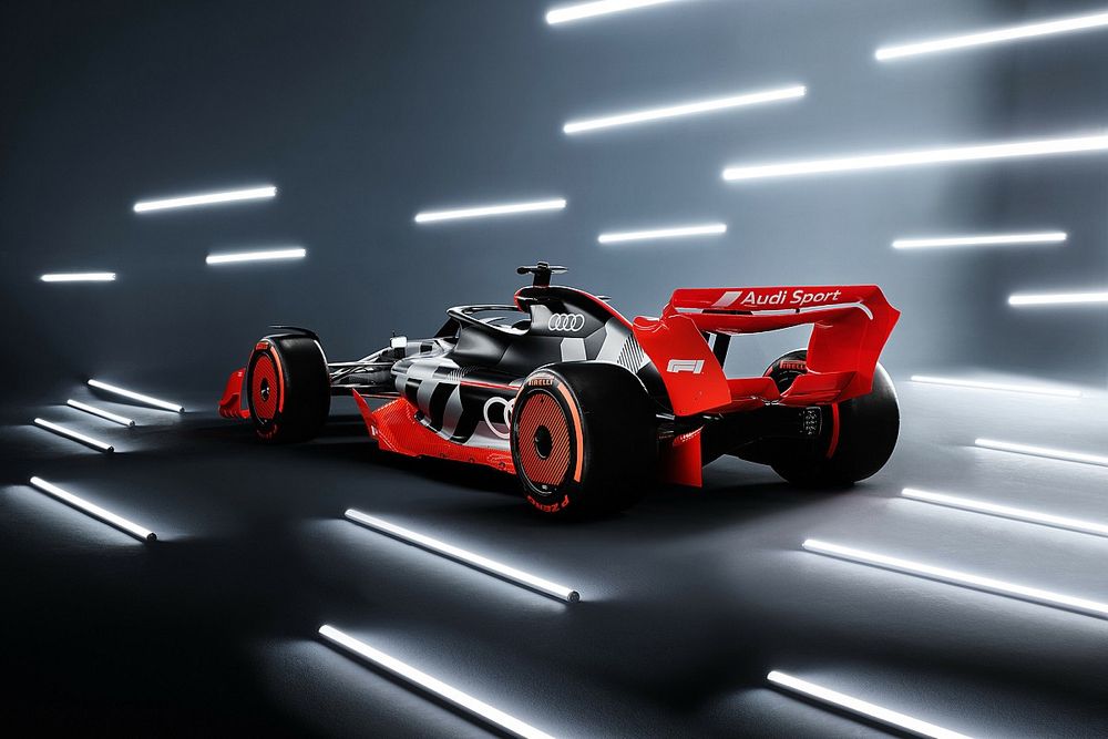 Formula 1 ve Elektrikli Yarışlar: 2025’te Sürdürülebilir Motor Sporları