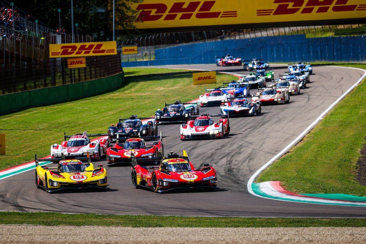 Le Mans 24 Saat Yarışı: 2025’in Favori Takımları ve Sürprizleri ⏱️🏁