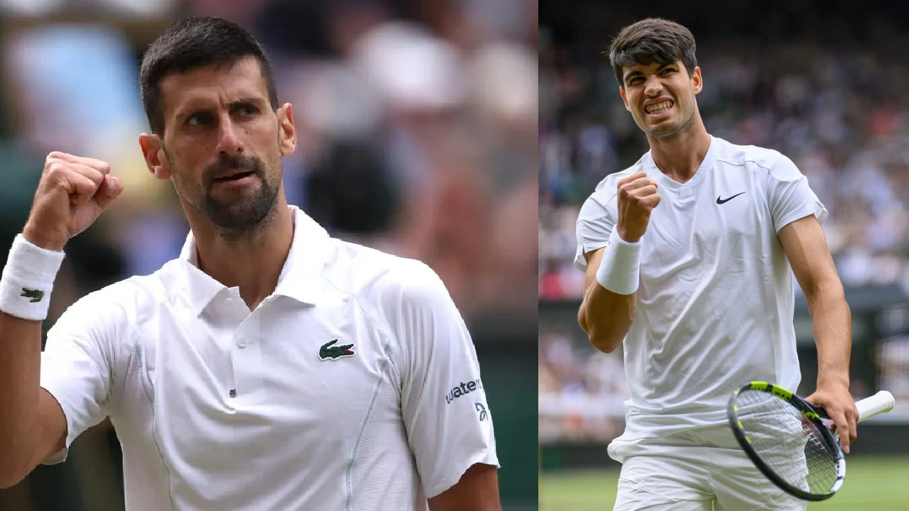 Wimbledon 2025: Çim Kortların Yeni Kralı Kim Olacak? 🎾👑